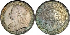 1 florin (Victoria)