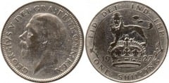 1 shilling (George V)