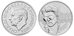 5 pounds (Leyendas de la Música: George Michael)