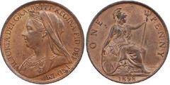 1 penny (Victoria)