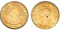 4 escudos (Costa Rica)