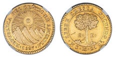 2 escudos (Guatemala)