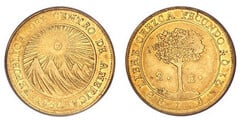 1 escudo (Costa Rica)