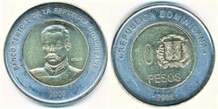 10 pesos