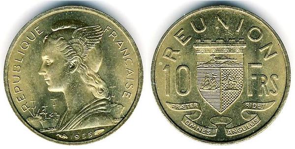 10 francs