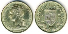 20 francs