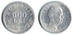 500 lei (Mihai I)