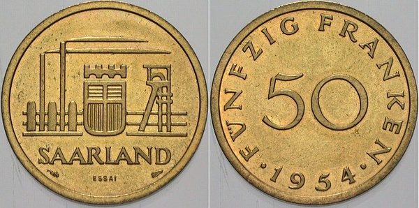 50 franken