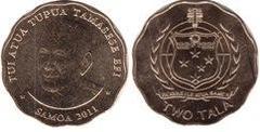 2 tala