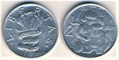 2 lire (Autodeterminación)