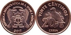 20 cêntimos