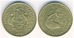 10 cents (FAO)