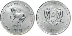 10 shillings (caballo)