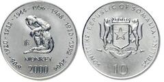 10 shillings (mono)