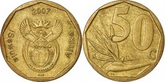 50 cents (iSewula Afrika)