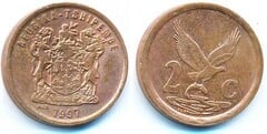 2 cents (AFURIKA TSHIPEMBE)