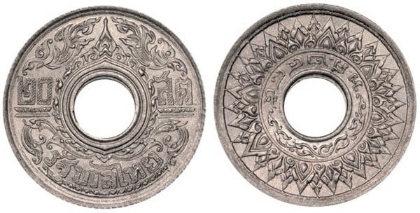 20 satang