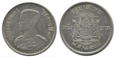 1 baht