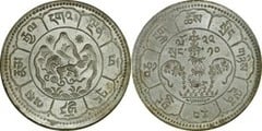 10 srang