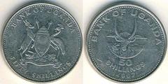 50 shillings