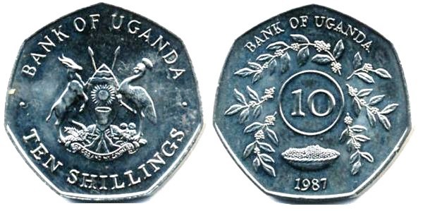 10 shillings