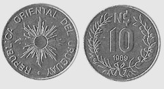 10 nuevos pesos