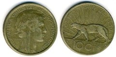 10 centésimos (Centenario de la Constitución)