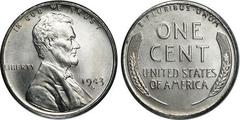 1 cent ( Steel Cent)