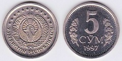 5 som