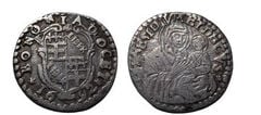 1 carlino (Innocent XII-Anónimo)