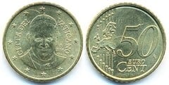 50 euro cent (Francisco I)
