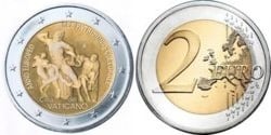 2 euro (Año Europeo del Patrimonio Cultural)