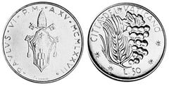 50 lire