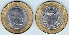 1.000 lire