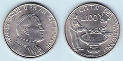 100 lire