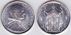5 lire