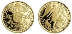 200 euro (Los Arcángeles: Rafael)
