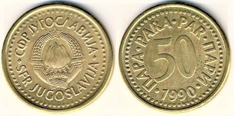 50 para