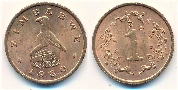 1 cent