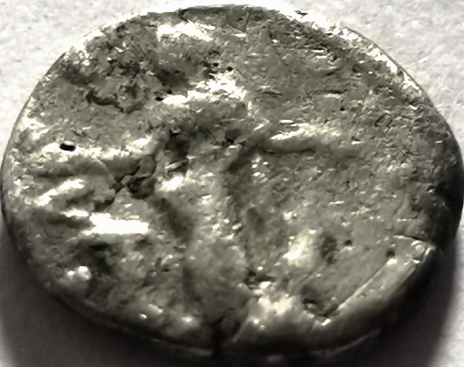 Foto 2 Moneda sin identificar: Me podrían ayudar a identificar está moneda