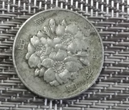 Foto 1 Moneda sin identificar: 100???