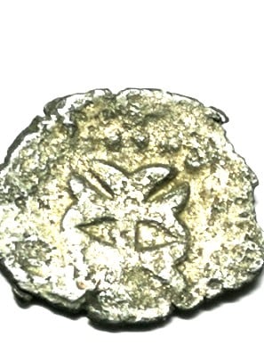 Foto 2 Moneda sin identificar: Me podrían ayudar a identificar moneda Medieval