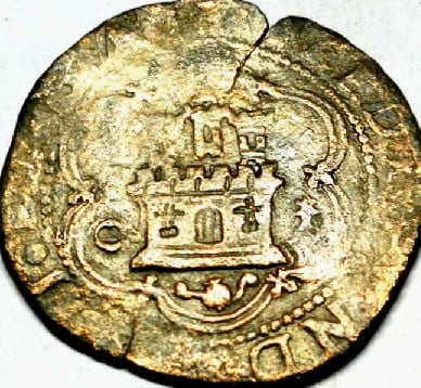 Foto 1 Moneda sin identificar: Me pueden ayudar a identificar está moneda