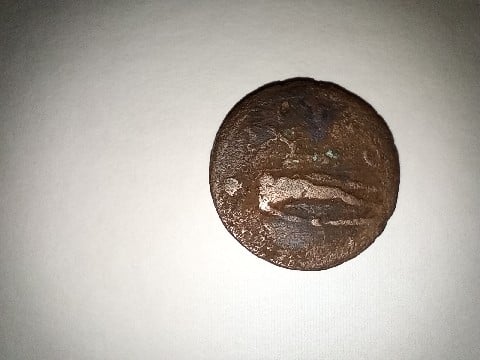 Foto 2 Moneda sin identificar: Antoninus pios