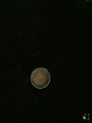Foto 1 Moneda sin identificar: Forint 100 año 1998