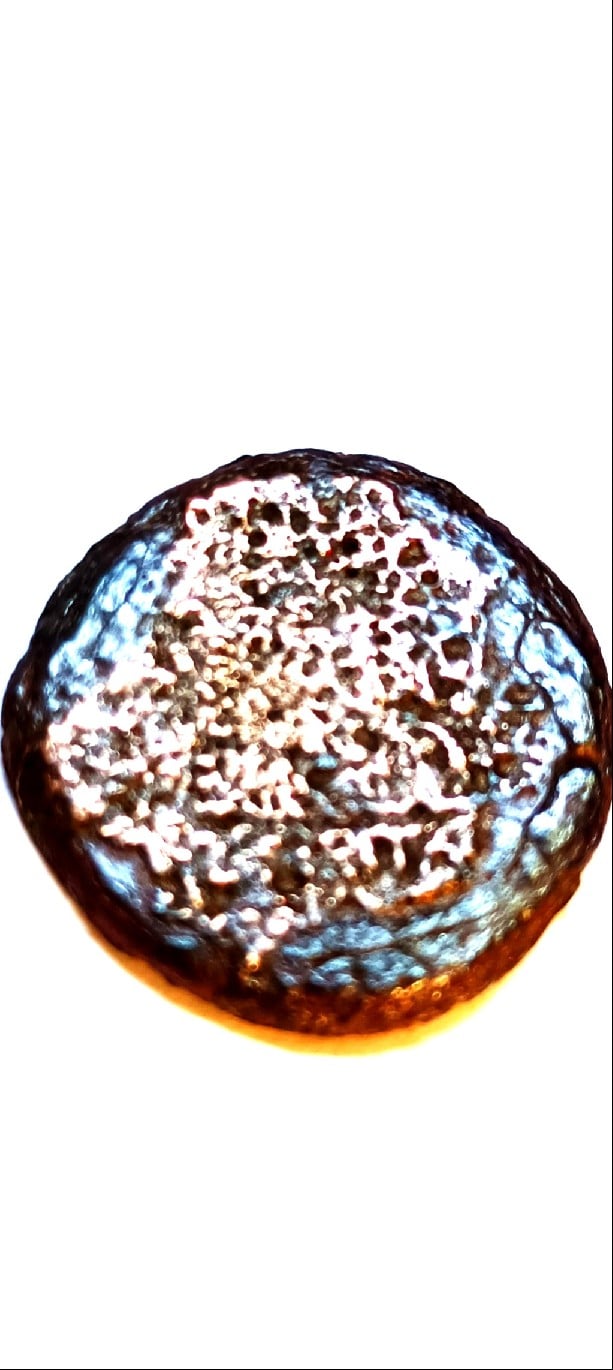 Foto 2 Moneda sin identificar: Me podrían ayudar a identificar está moneda