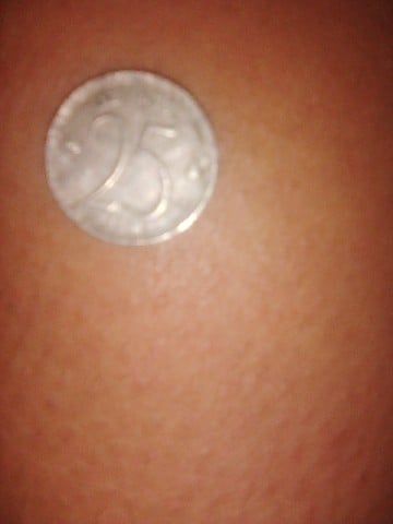 Foto 1 Moneda sin identificar: Belgoic 250 cent  ano 1964