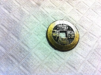 Foto 2 Moneda sin identificar: No puedo lograr su identificación , pido su apoyo soy nueva y no tengo experiencia