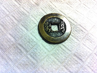 Foto 1 Moneda sin identificar: No puedo lograr su identificación , pido su apoyo soy nueva y no tengo experiencia