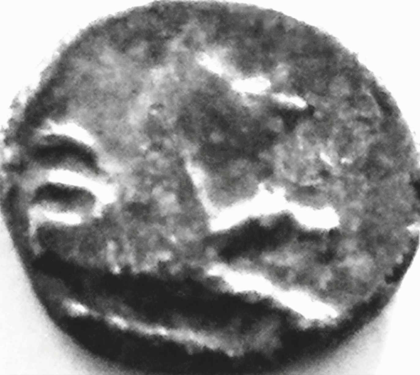 Foto 2 Moneda sin identificar: Me podrían ayudar a identificar está moneda